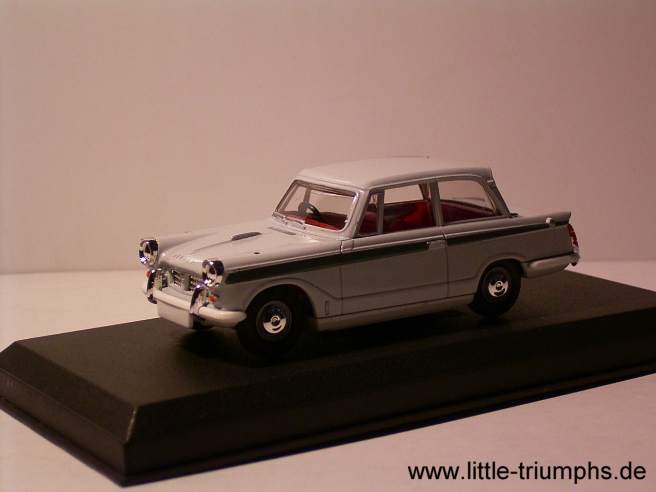 Triumph Herald